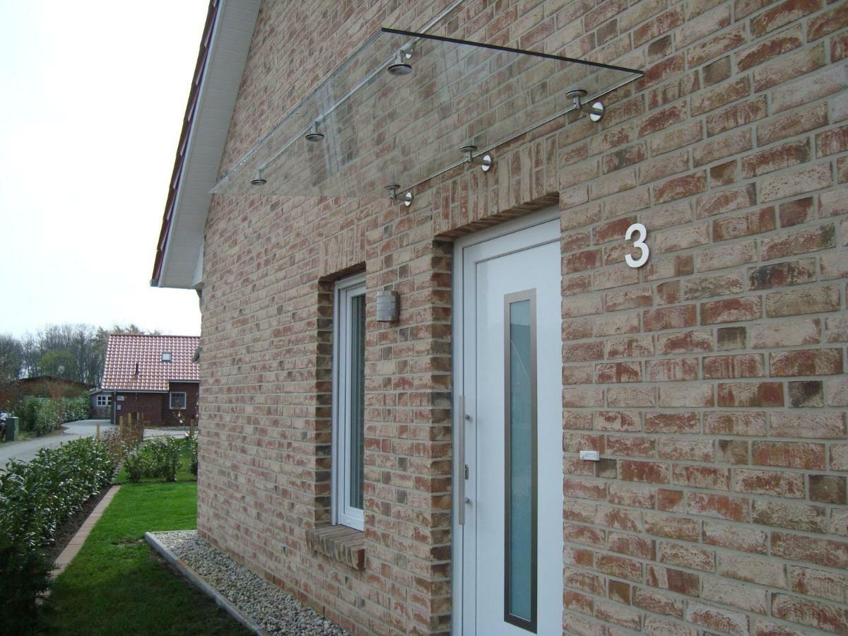 Strandlust II Petersfeld Exterior photo