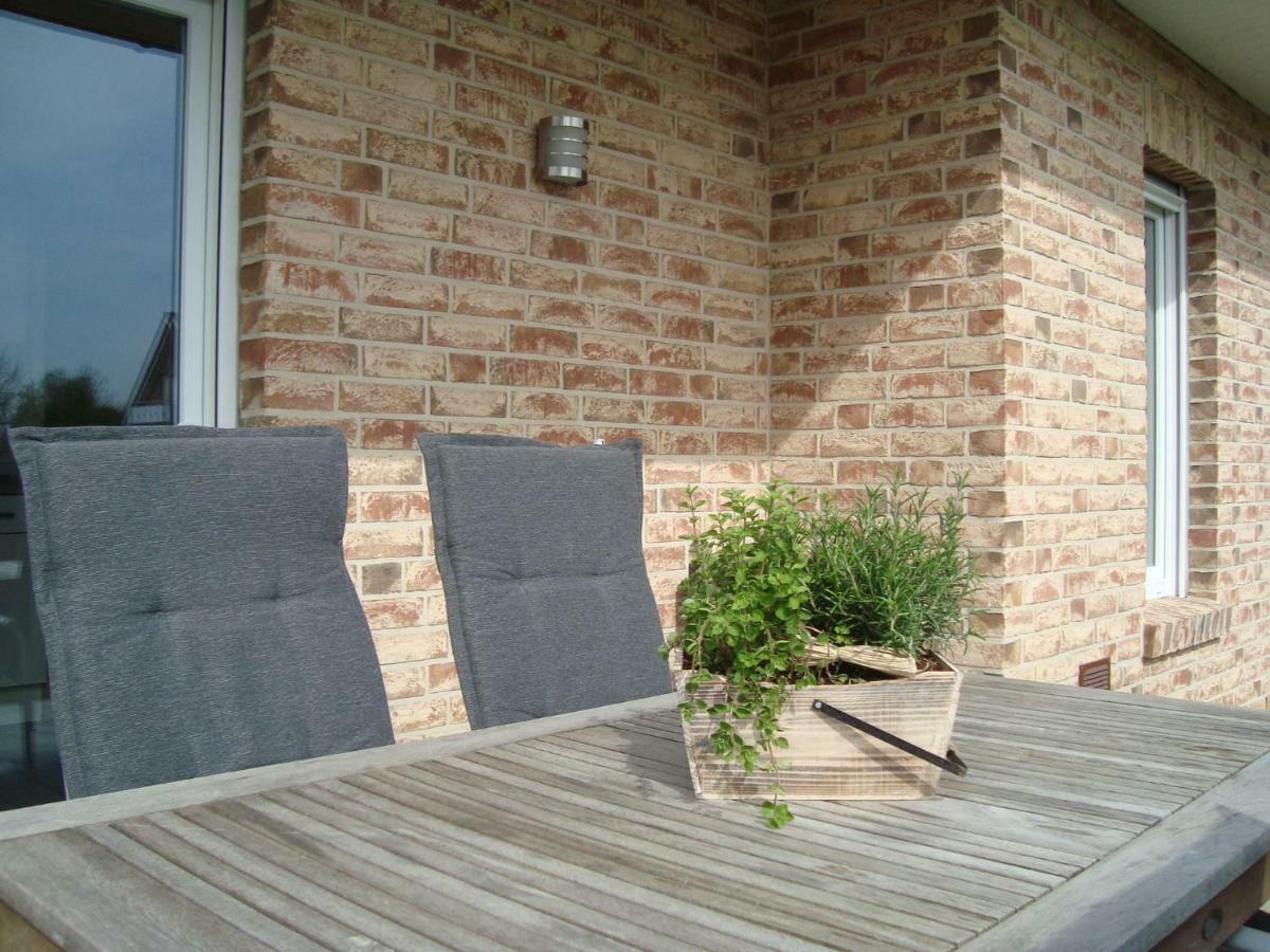 Strandlust II Petersfeld Exterior photo